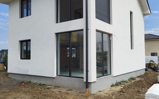 Casă Premium individuala în Cristian, Sibiu - Poză 1
