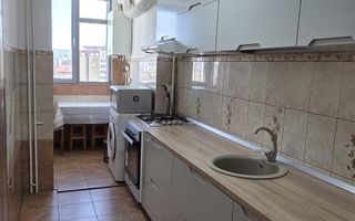 Apartament 3 camere de inchiriat, langa Piata Nicolina, Dorobant - Poză 1