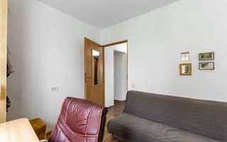 Apartament cu 4 camere- 57 mp utili -Dr Taberei- Metrou Romancierilor - Poză 9