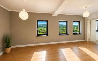 Apartament 2 camere, Rediu, Iași – Etaj 2, 46 mp, loc de parcare + mansardă - Poză 2