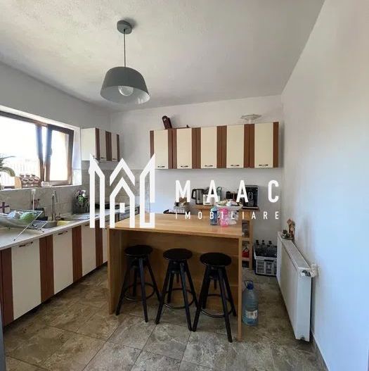 Casă individuală | 5 Camere | 140MPU | Terasa | Cisnadie - Poză 7