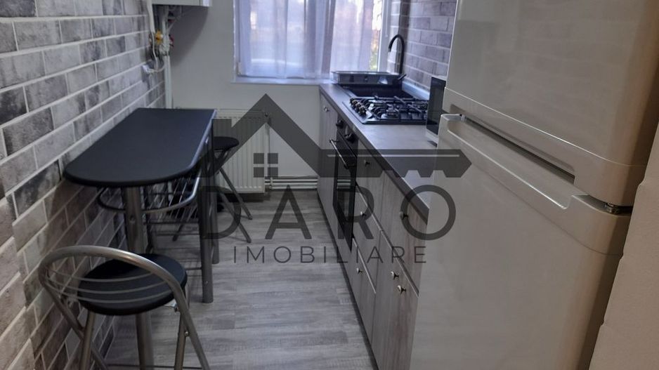 Inchiriez apartament 1 camera Liviu Rebreanu - Poză 1