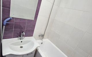 Garsoniera, mobilata modern, balcon, Gheorgheni, Iulius Mall - Poză 10