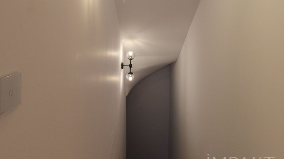 Casa insiruita cu finisaje de lux in cartierul Europa - Poză 27