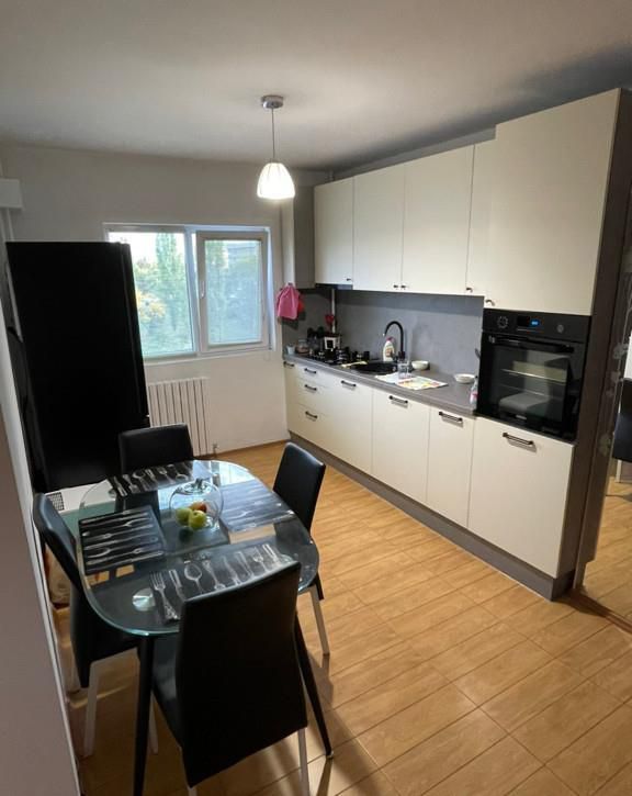 Apartament 2 camere ultramodern | DRUMUL TABEREI - Poză 4