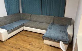 Apartament elegant 4 camere | Garaj privat | Cartier Europa - Poză 6