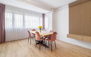 Apartament 2 camere generos, 69 mp, Ivory Residence, Voluntari, Pipera - Poză 4