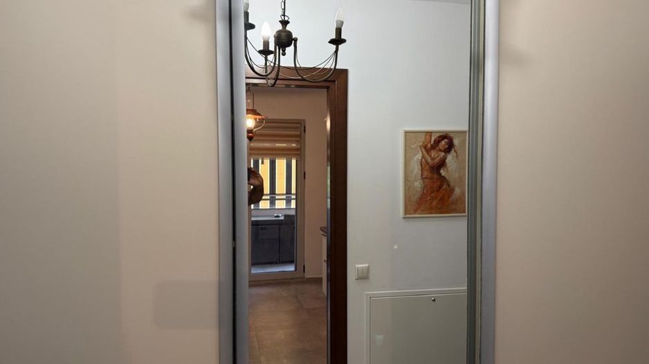 Apartament + loc prarcare, Complex Quadra’s Place Lujerului, - Poză 6