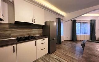 Apartament premium 2 camere + parcare Moara de Vant - Poză 9
