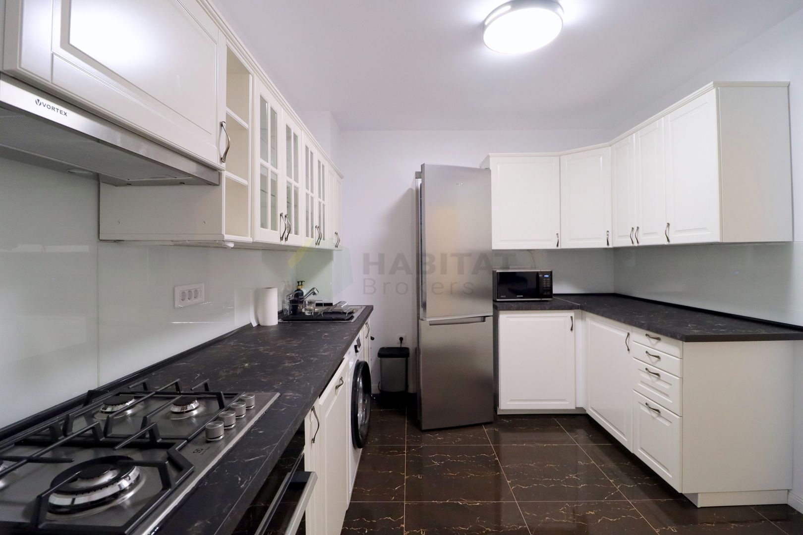 4 Camere (153 mp utili) în Blocul Scala - Poză 7