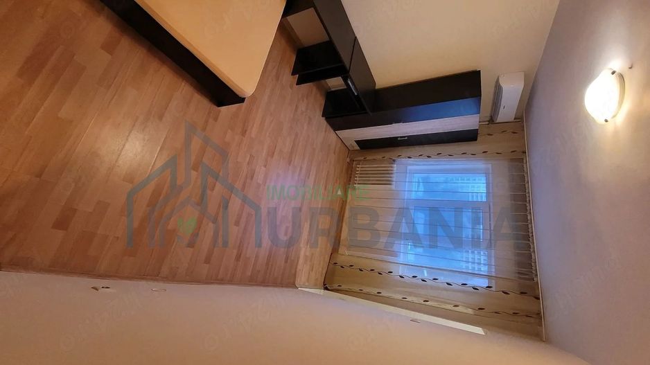 Apartament 1 camera de inchiriat, Pacurari, Iasi, mobilat, cu AC - Poză 2