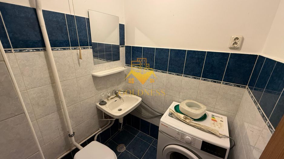 3 camere decomandate, Zorilor, Observatorului, MOL, UTCN, Profi - Poză 8