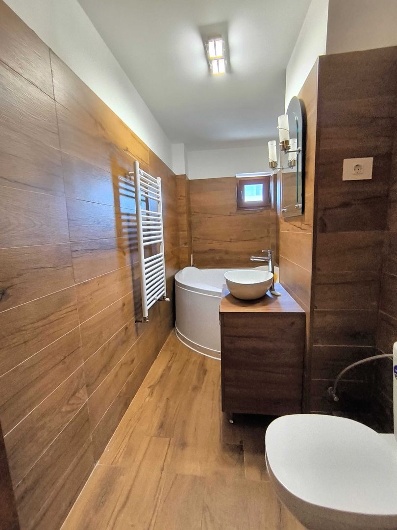 APARTAMENT MODERN - DOROBANTI - Poză 4