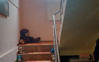 Vila cu garaj și panouri fotovoltaice în Galata, Iași - Poză 8