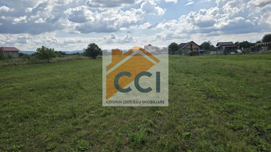 Parcele de TEREN pentru CASE, str. Leon Sakellary - Poză 7