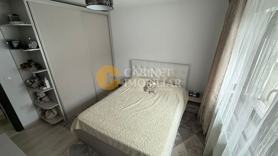 Apartament 2 camere DECOMANDAT--Valea Lupului - Poză 3