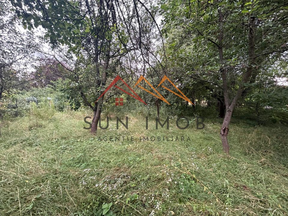 Teren intravilan, 1900 m2, zona Campinita, Campina, Prahova - Poză 12