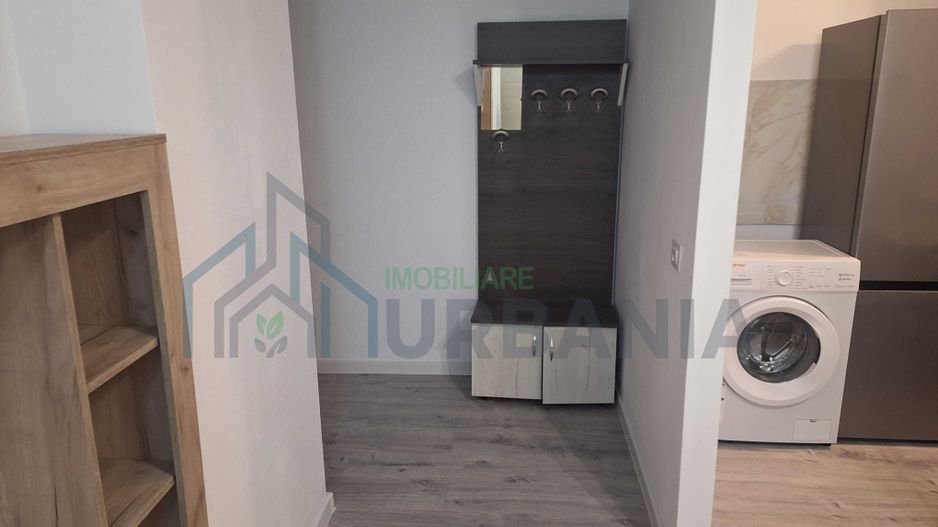 Apartament 2 camere de închiriat, Visoianu – Bloc nou 2022 - Poză 5