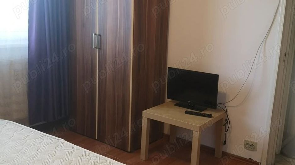 AP. 2 CAMERE DRUMUL TABEREI, BUCATARIE INCHISA, METROU 2 MINUTE - Poză 4