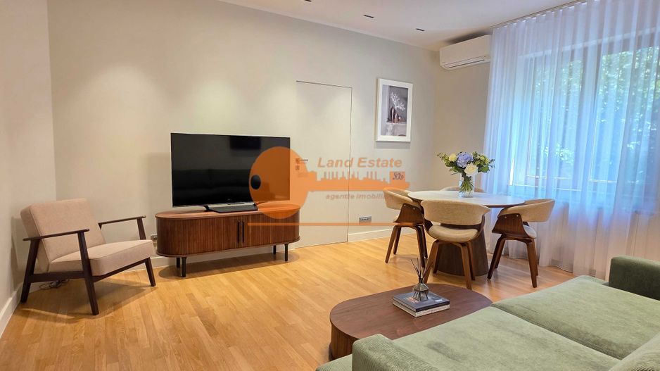 3 camere Dorobanti ( LUx ) - Poză 5