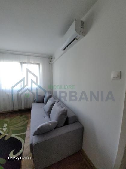 Apartament 2 camere semidecomandate, Tătărași, 54 mp, etaj 3/4 - Poză 7