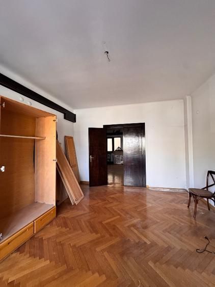 Apartament 4 camere de închiriat Piața Lahovari | 146 mp| Ultracentral - Poză 6
