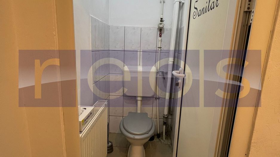 INCHIRIERE SPATIU COMERCIAL | PARTER | ZONA CALEA VITAN - Poză 8
