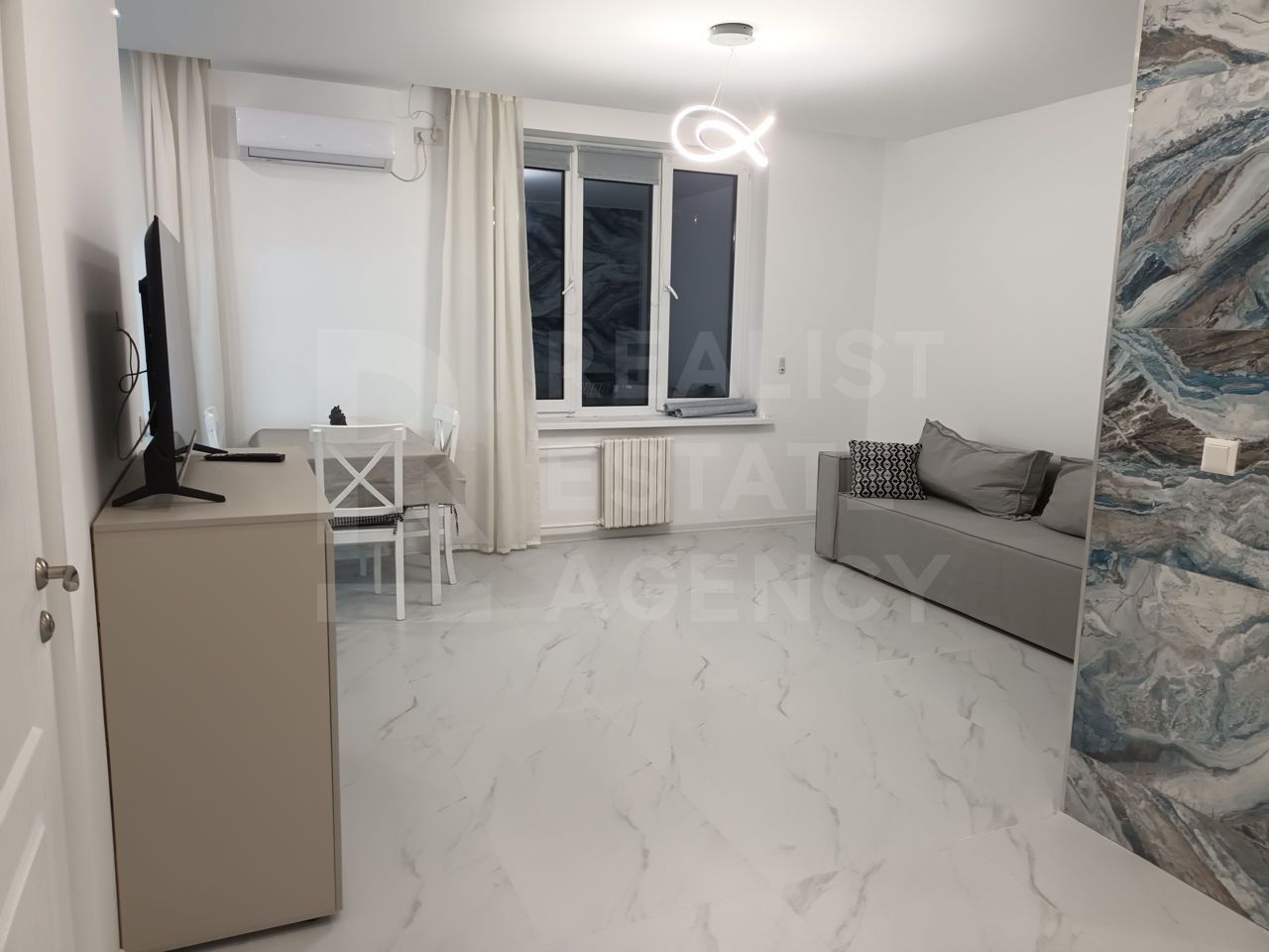 Chirie, apartament, 1 cameră, str. Romană, Centru - Poză 3
