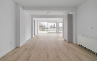 Penthouse 5 camere Green City - Poză 16