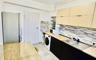 Apartament 2 camere de închiriat I Bragadiru | Șos. Alexandriei  |  Parcare - Poză 2