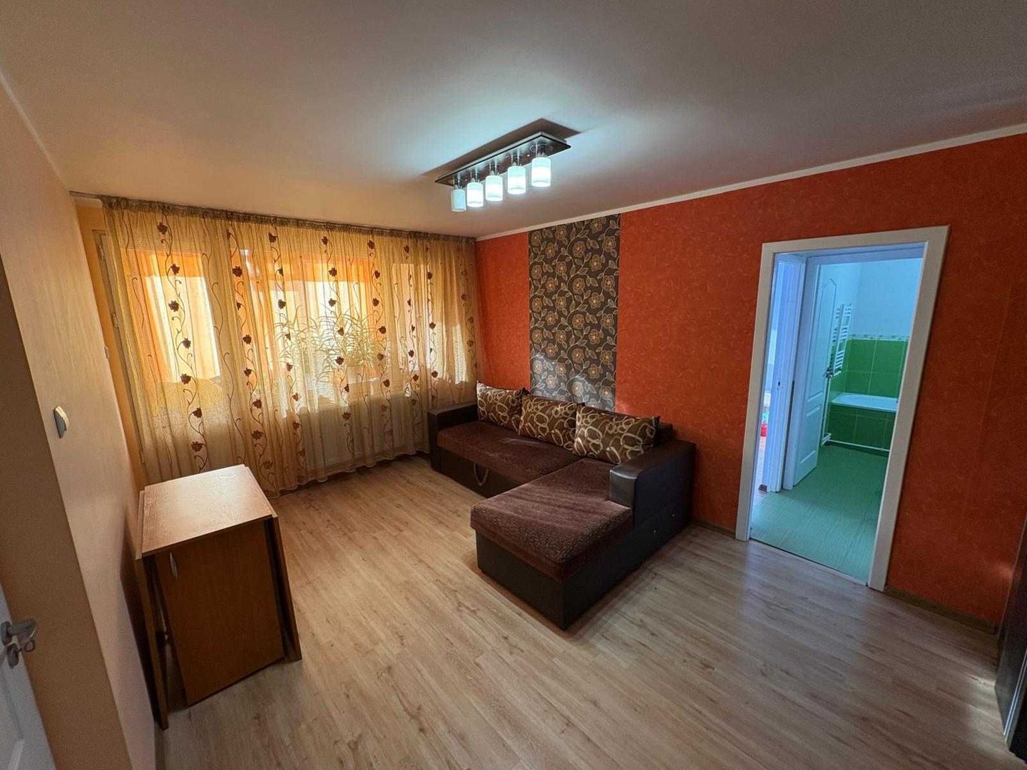 🏡 Apartament 2 camere de vânzare | Țiglina 2, et.3 - Poză 1