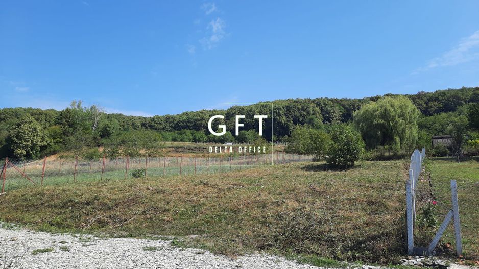 Teren de vanzare Bistrita, zona Raal - Poză 1