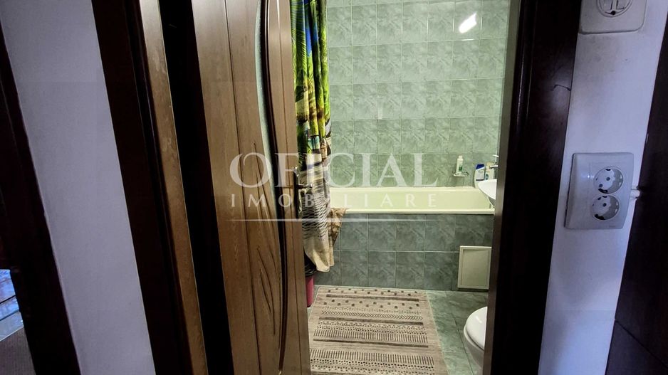 Apartament 2 Camere Decomandat | 53 Mp | Balcon | IULIUS MALL FSEGA - Poză 5