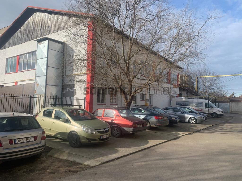 Spatiu comercial in Maghita - Poză 4