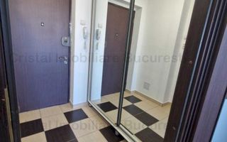 De vanzare, Garsoniera ,Marriott ,Zona 13 Septembrie, Sector 5 - Poză 6