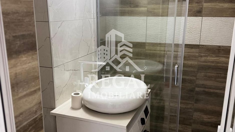 Garsonieră de închiriat în zona Micro 5/1 – confort și accesibilitate - Poză 5