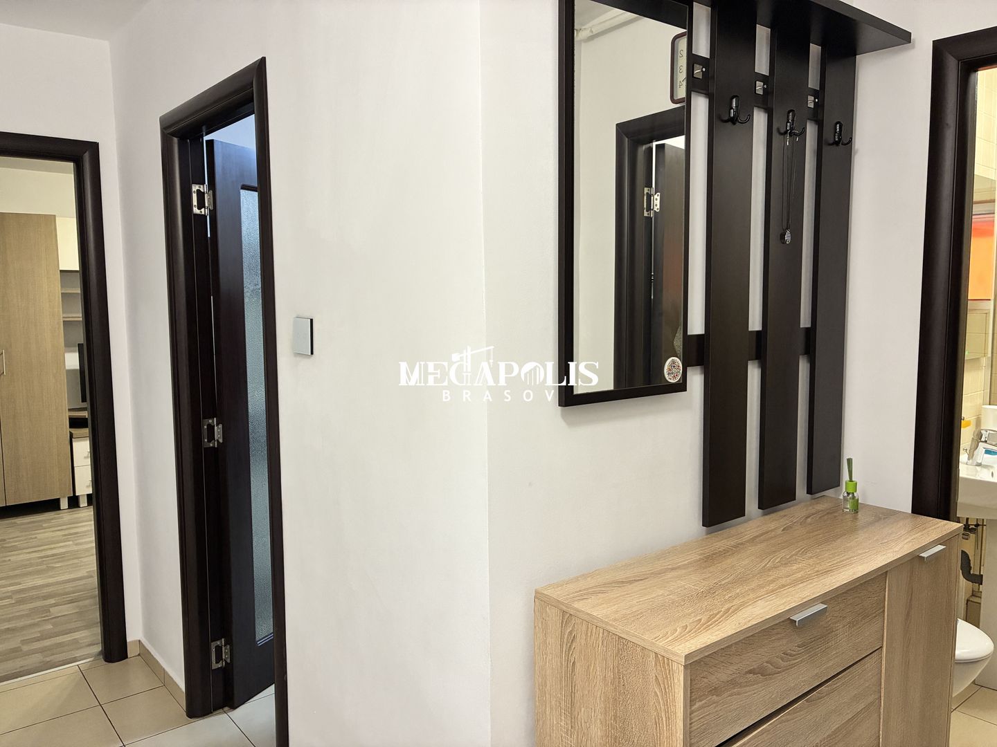 2 Camere / Tractorul /  2 Locuri de parcare / Pet - Friendly - Poză 3