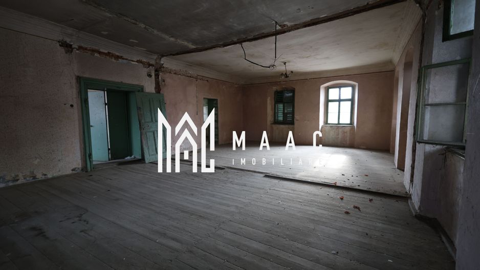 Casa  Samuel von Brukenthal | 700MPU | Nocrich - Poză 8