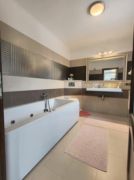 Baneasa- Pipera- Rond OMV- Henri Coanda - Poză 18