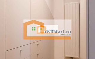 Parcul Teilor, S+P+1+M, curte 115mp, boxa, loc de parcare subteran - Poză 16