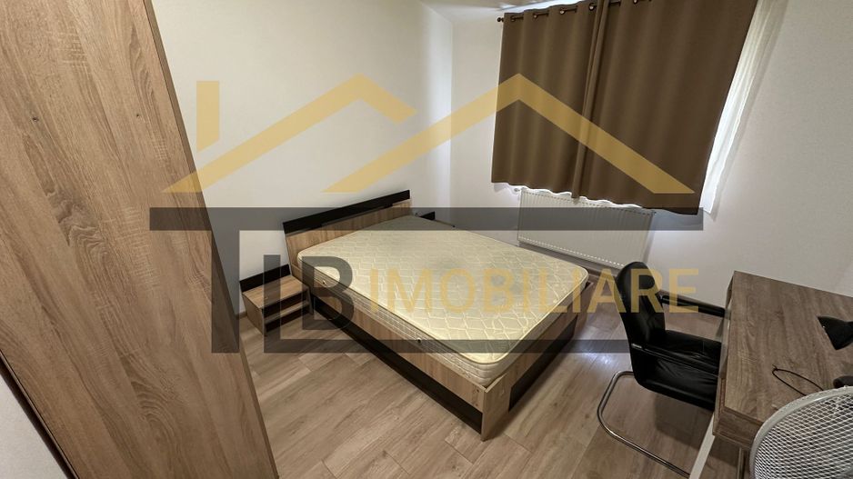 Apartament de 3 camere, 75mp, parcare, Zona Dacia - Poză 3