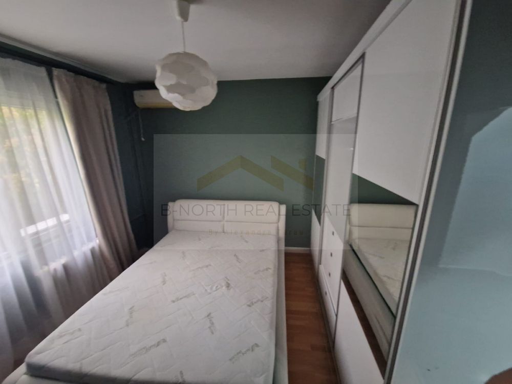 Apartament cu 3 camere Aparatorii Patriei - Poză 3