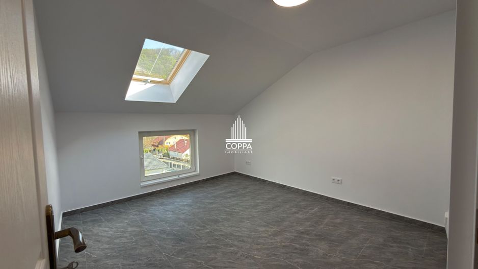 Apartament 3 camere NOU! Zona foarte liniștită! - Poză 5
