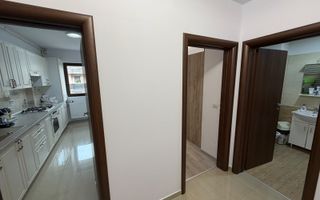 AP. 2 CAMERE - CENTRALA PROPRIE, MOBILAT/UTILAT, PARCARE, COMISION 0% - Poză 4