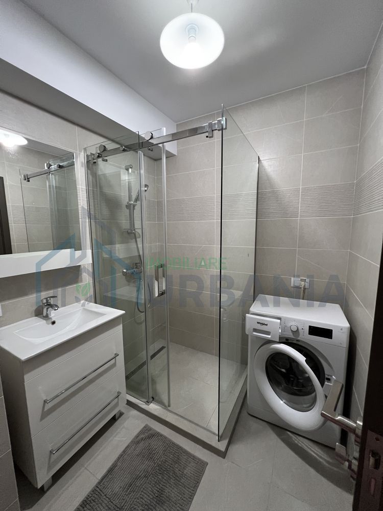 Apartament de inchiriat 2 camere, Copou, Dealul Zorilor, Complexul Rasarit de Soare - Poză 7