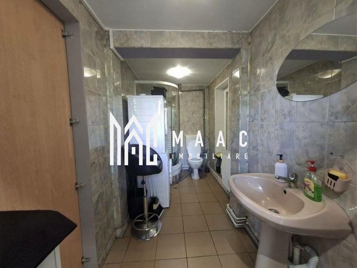 Spațiu birouri de închiriat | Sibiu Central | 160 mp - Poză 7