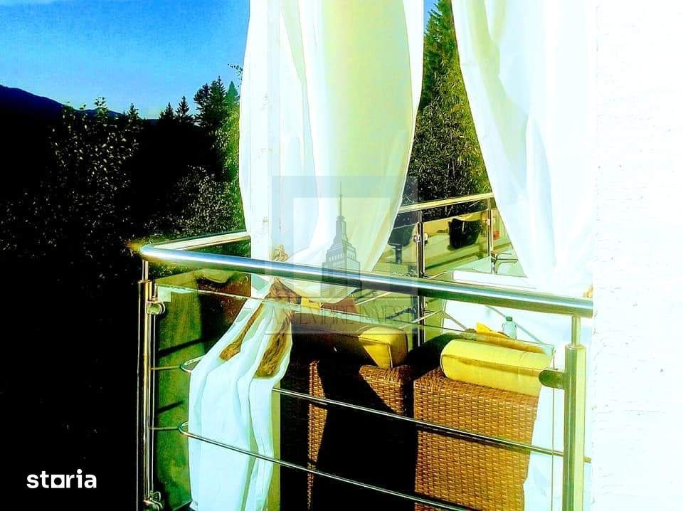 Villa de LUX - Comercial / Rezidential - zona Cioplea/Predeal - Poză 9