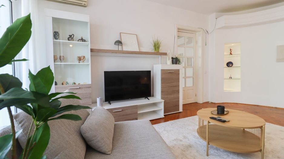 OBOR-PASAJ, STRADAL, BLOC REABILITAT, LIBER - Poză 4