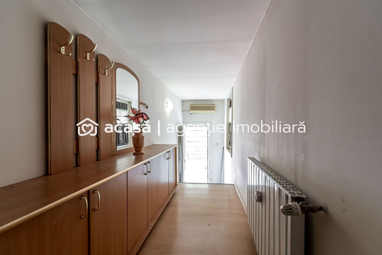 Locuință și Business pe Str. L. Blaga, Arad, Spațiu + Apartament - Poză 13