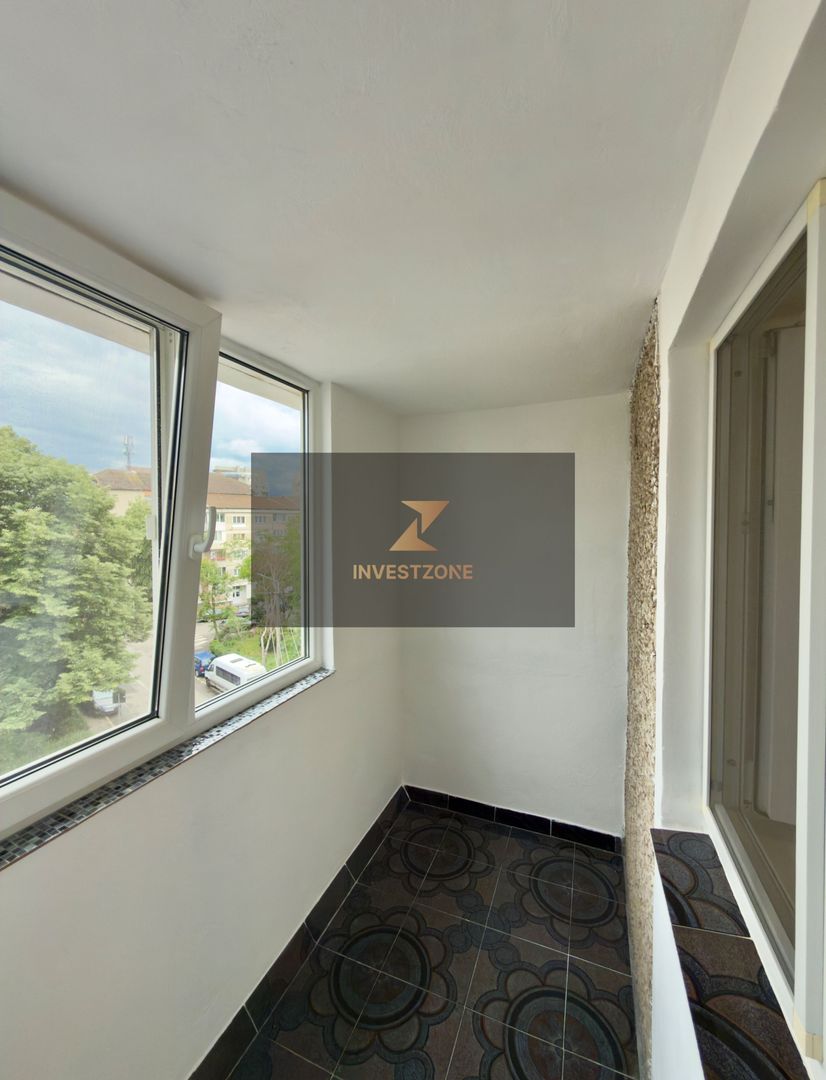 3 camere tip PB str. Xenopol Oradea - Poză 22